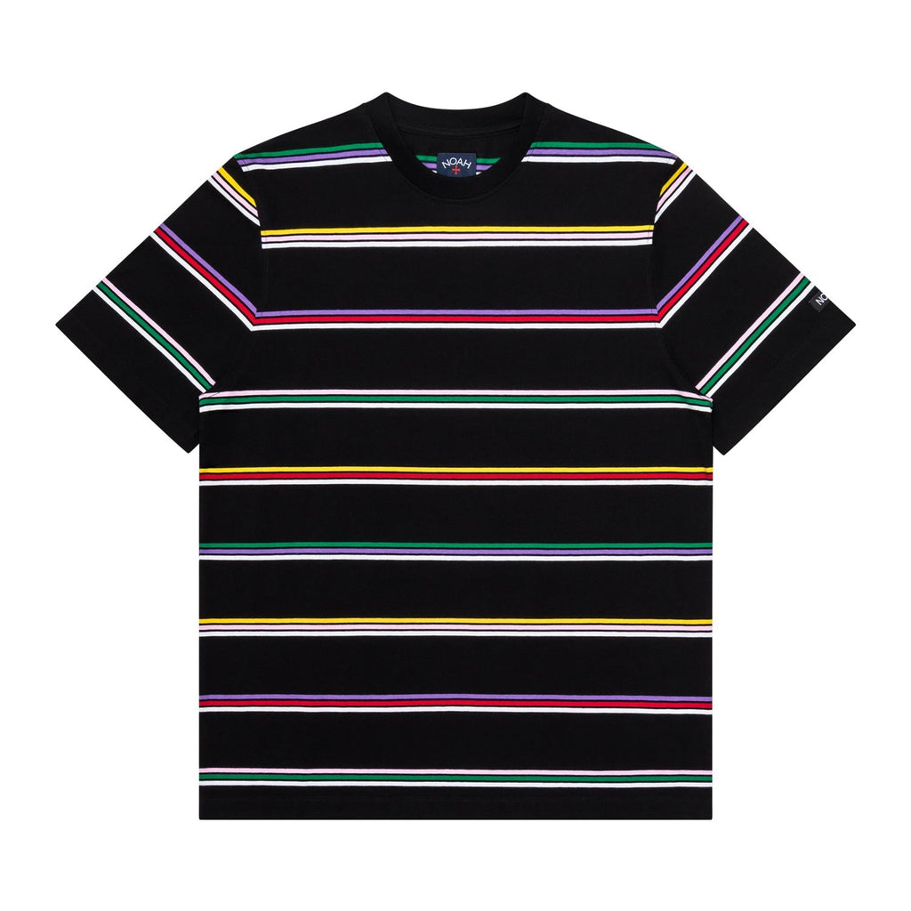 Triple Stripe Top