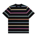 Triple Stripe Top