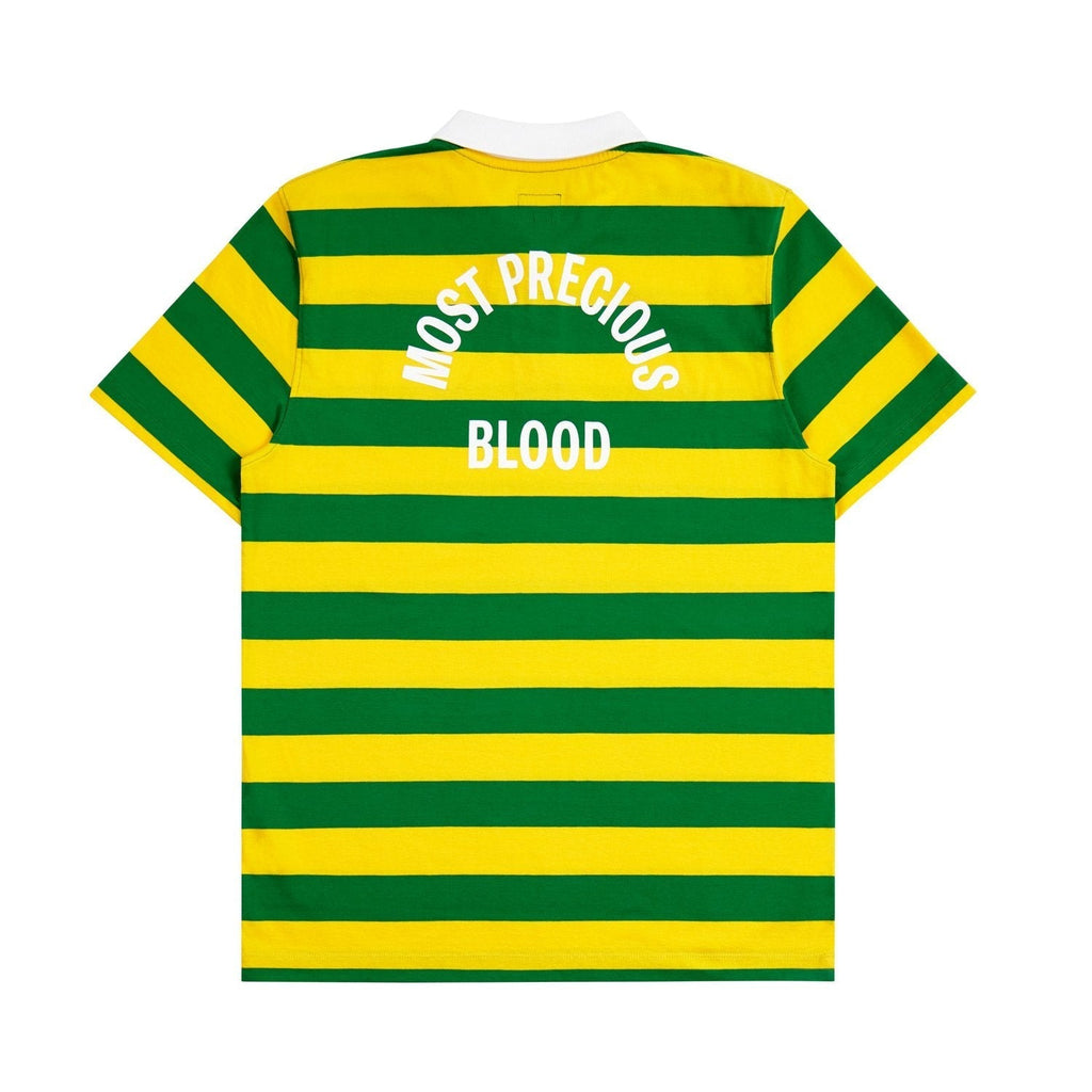Most Precious Blood Polo