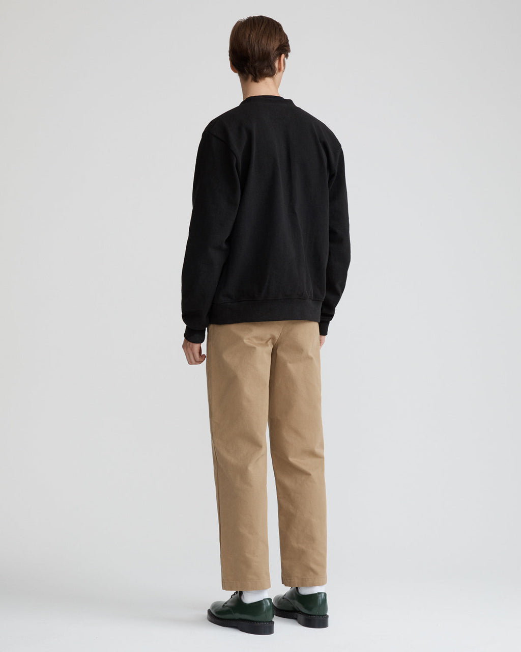 Rugby Cardigan