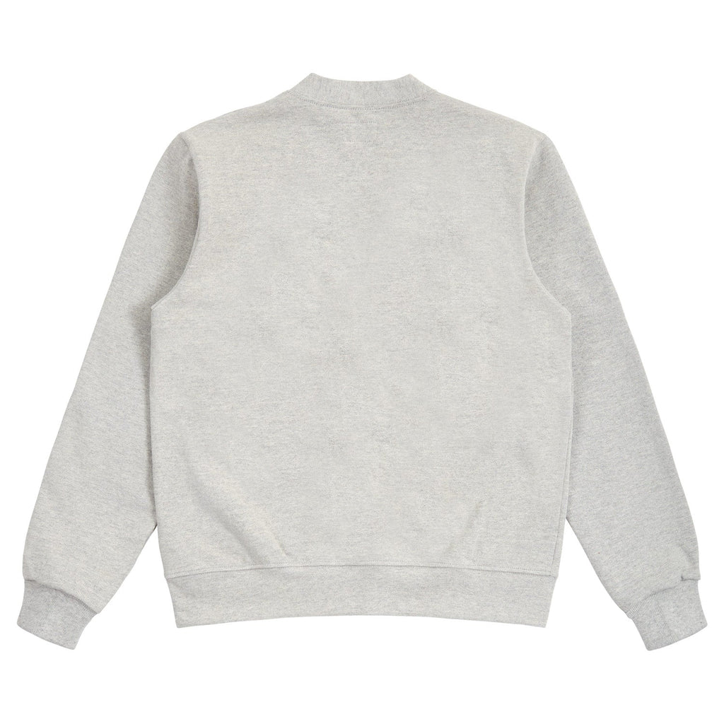 Rugby Cardigan