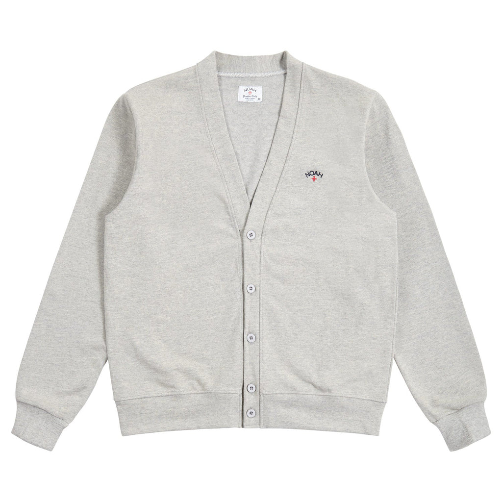Rugby Cardigan