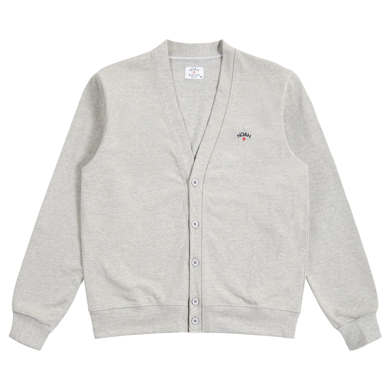 Rugby Cardigan