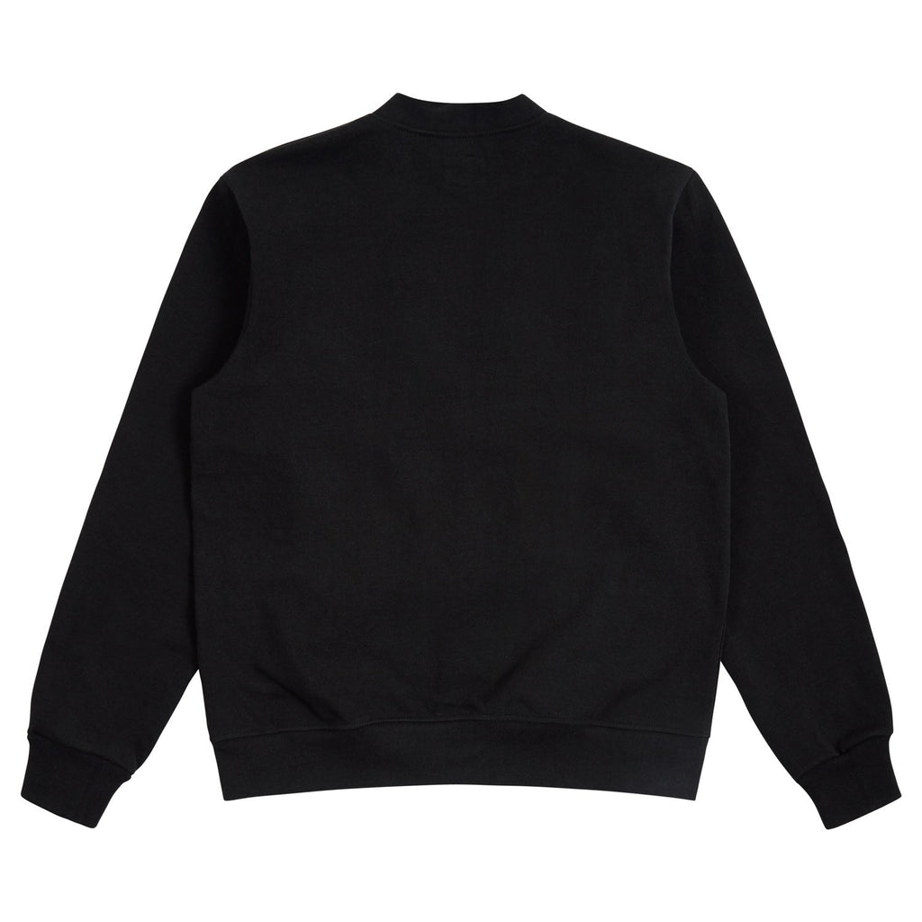 Rugby Cardigan
