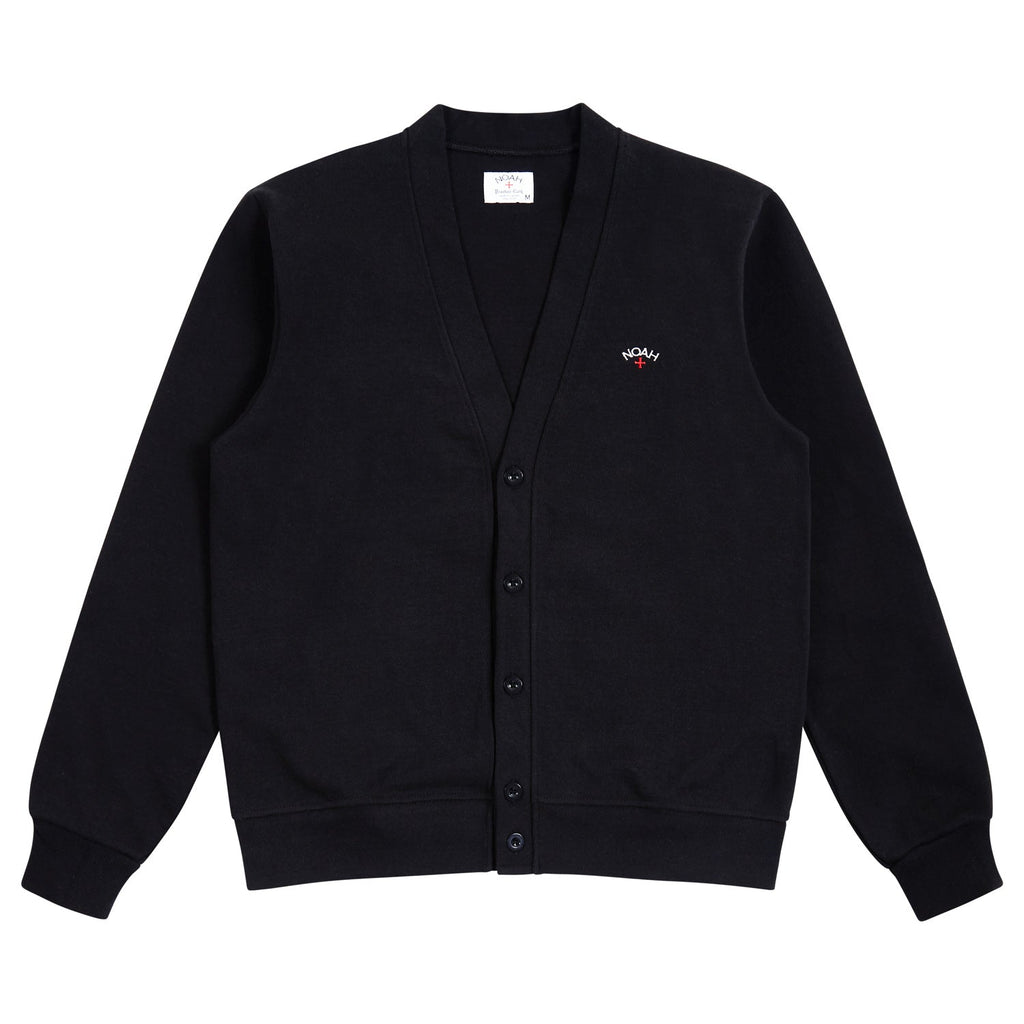 Rugby Cardigan