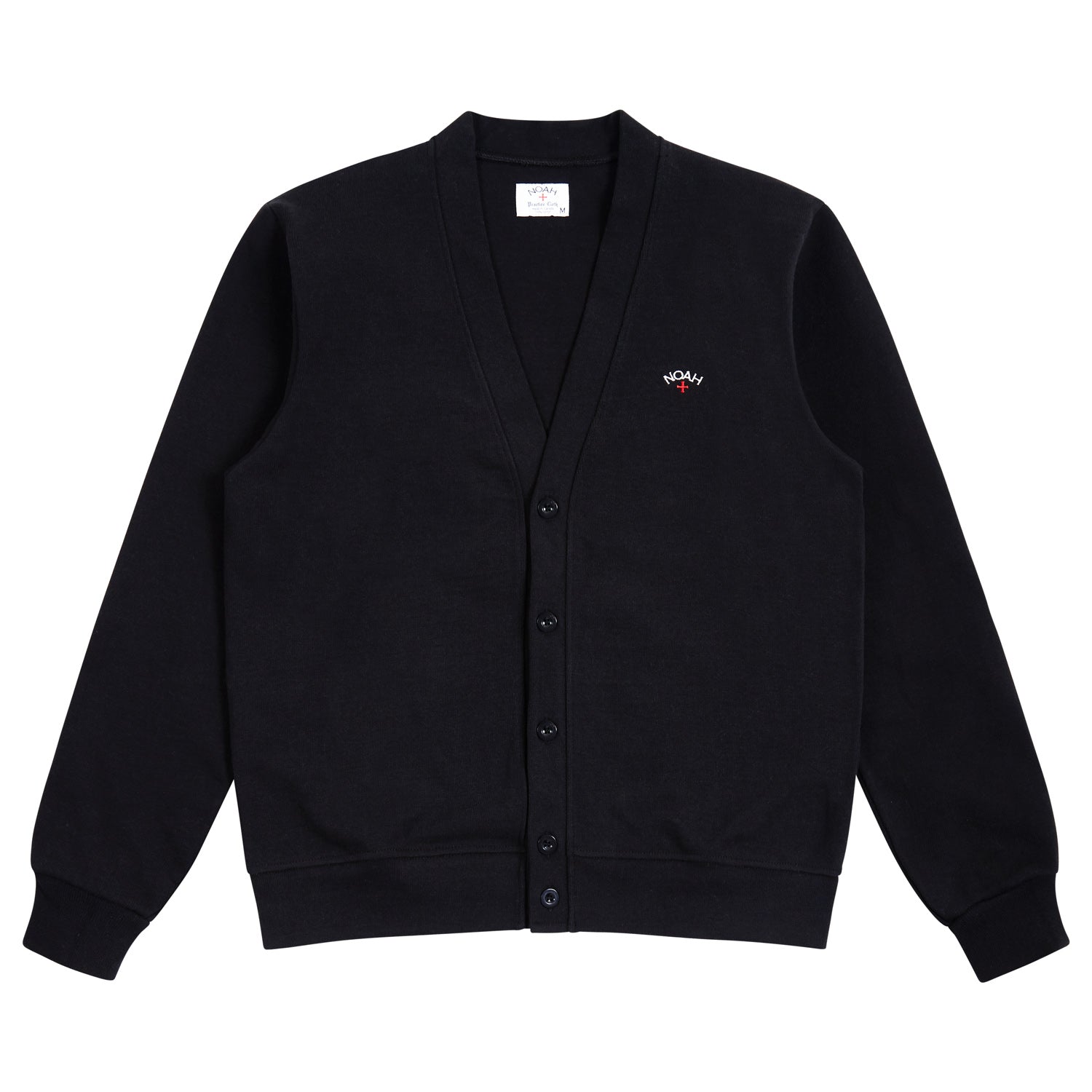 Rugby Cardigan