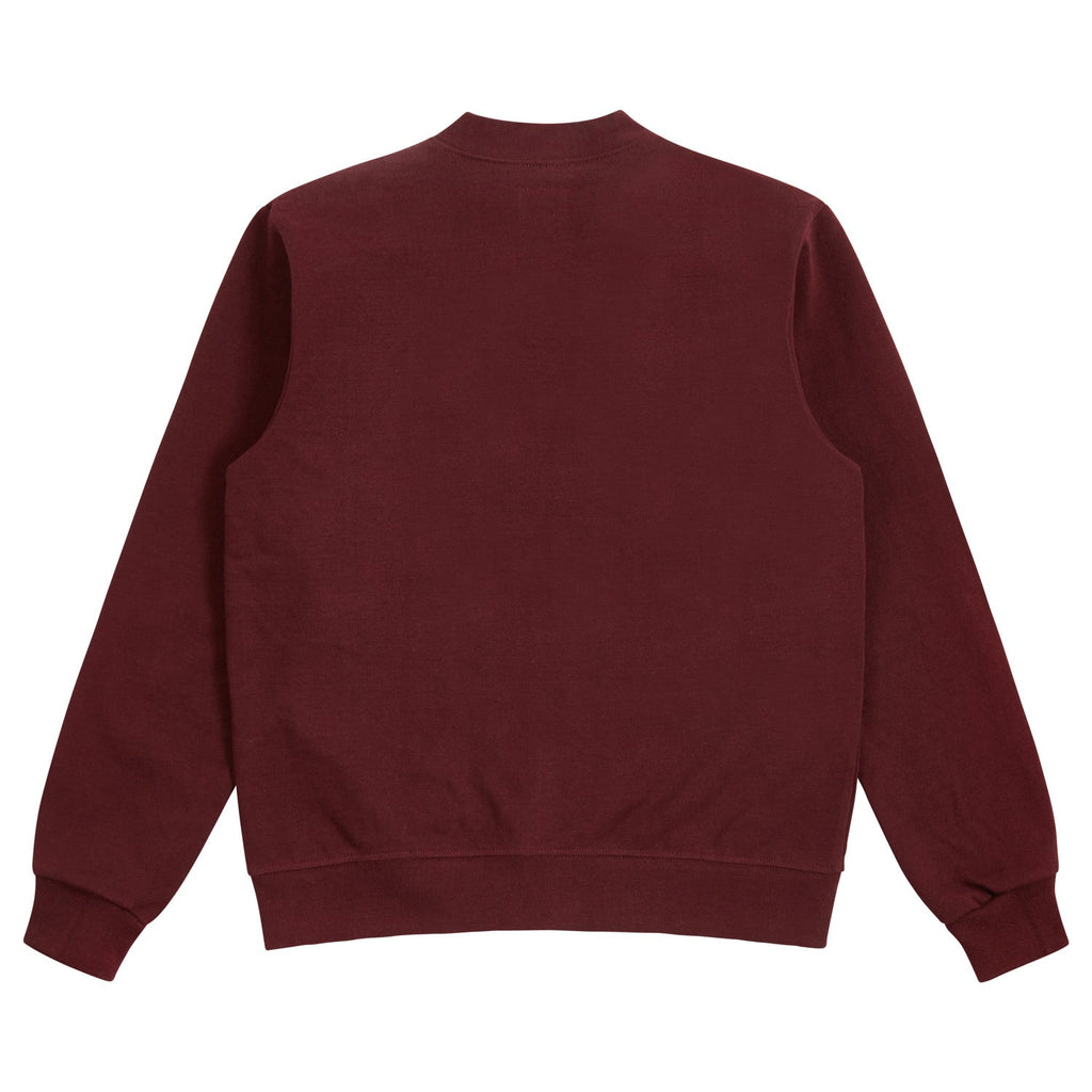 Rugby Cardigan
