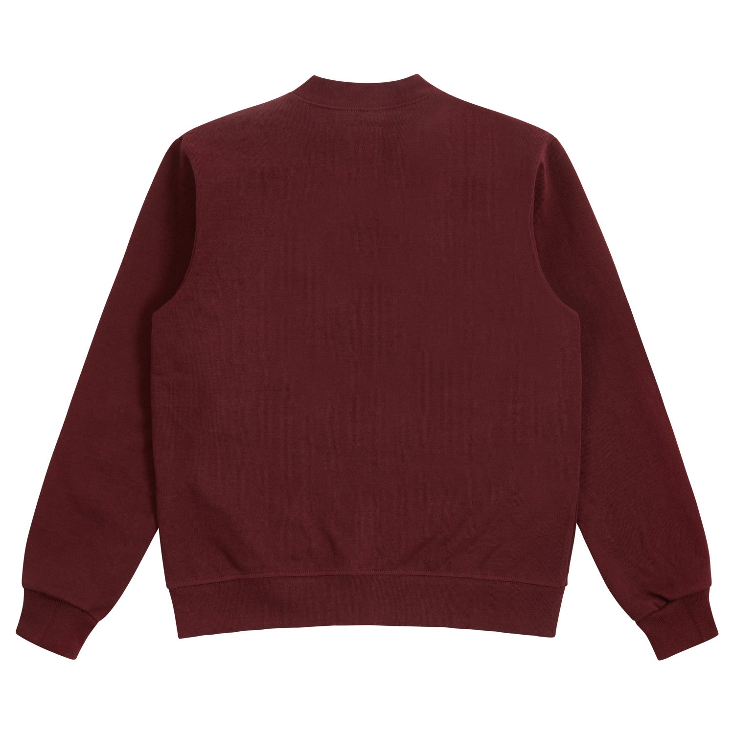 Rugby Cardigan