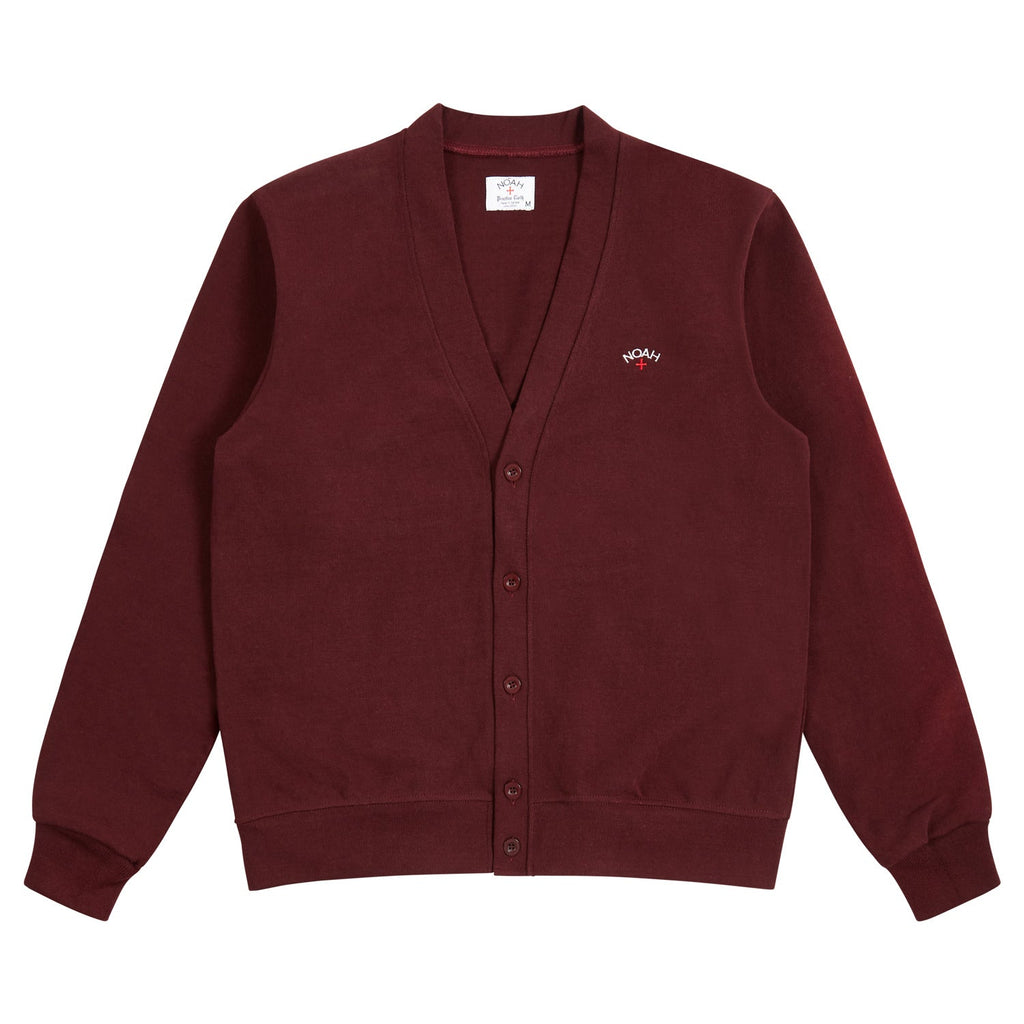 Rugby Cardigan