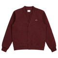 Rugby Cardigan