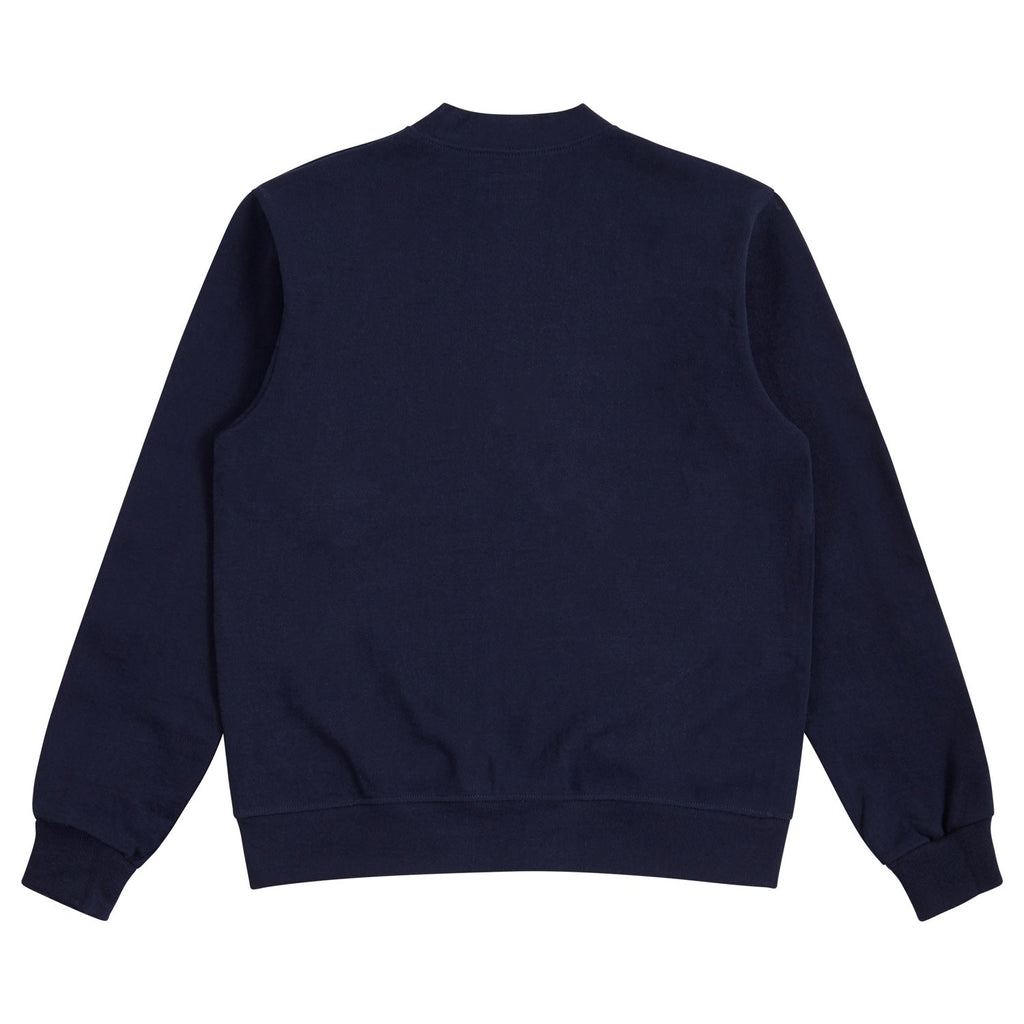 Rugby Cardigan