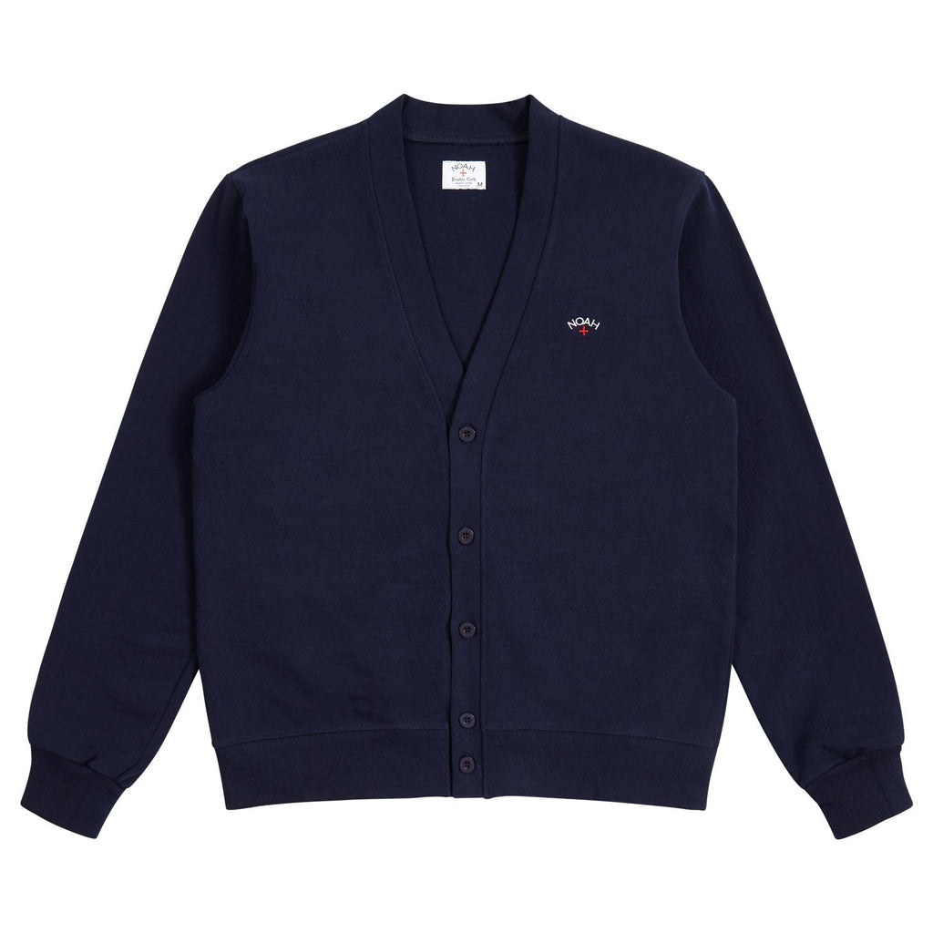 Rugby Cardigan