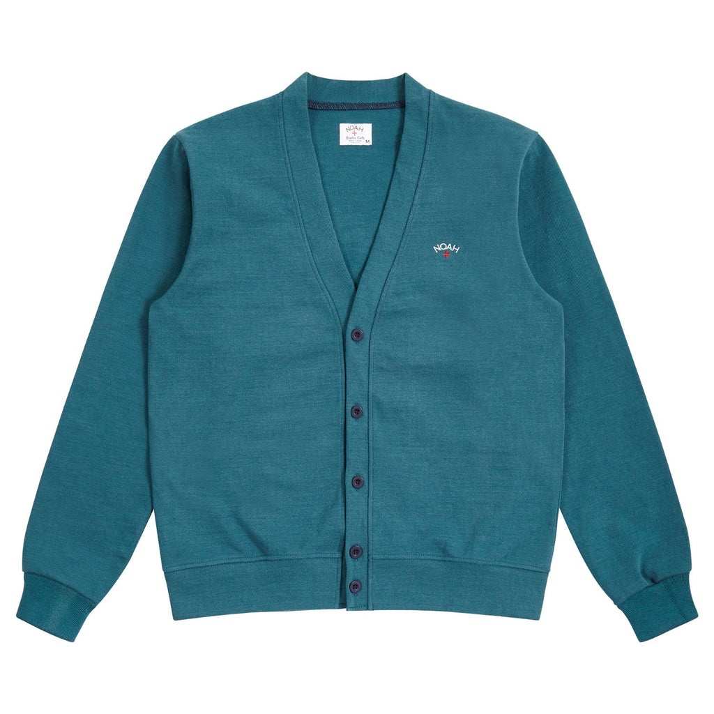 Rugby Cardigan