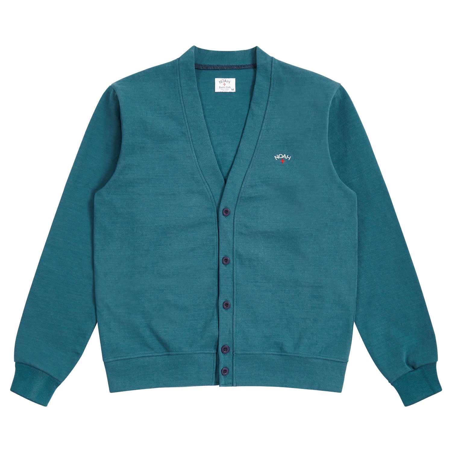 Rugby Cardigan