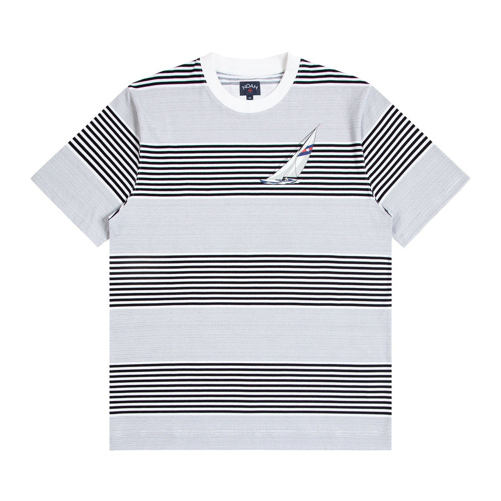 Horizon Knit Top