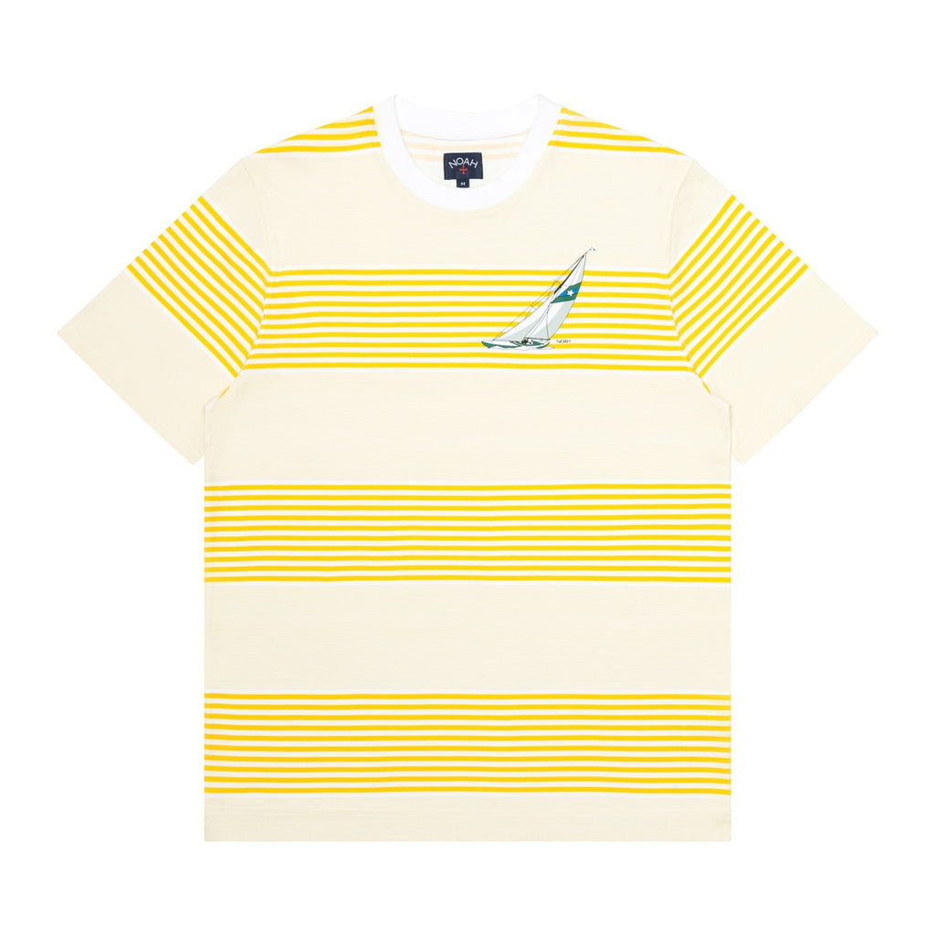 Horizon Knit Top