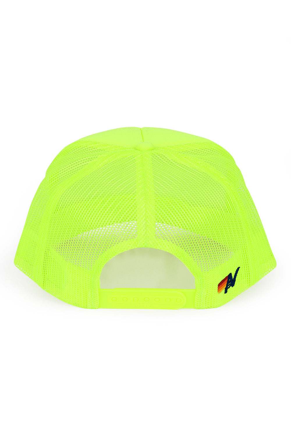 KIDS SIGNATURE HAMPTONS VINTAGE FOAM TRUCKER HAT