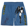 Killer Strike Shorts