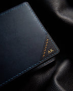 Contrast Edge Classic Wallet