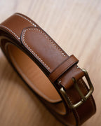 Barenia Classic Brown