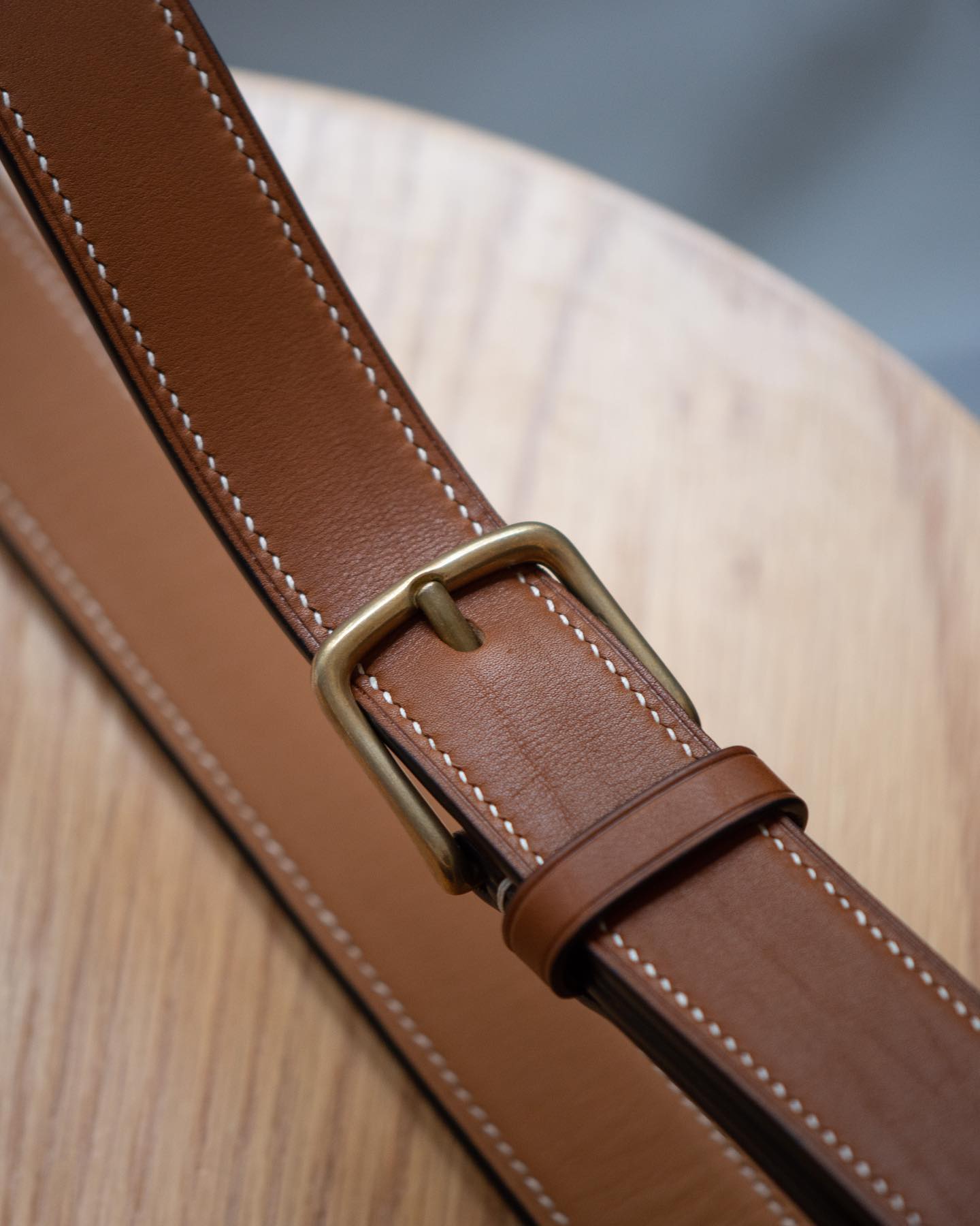 Barenia Classic Brown