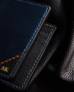 Contrast Edge Classic Wallet
