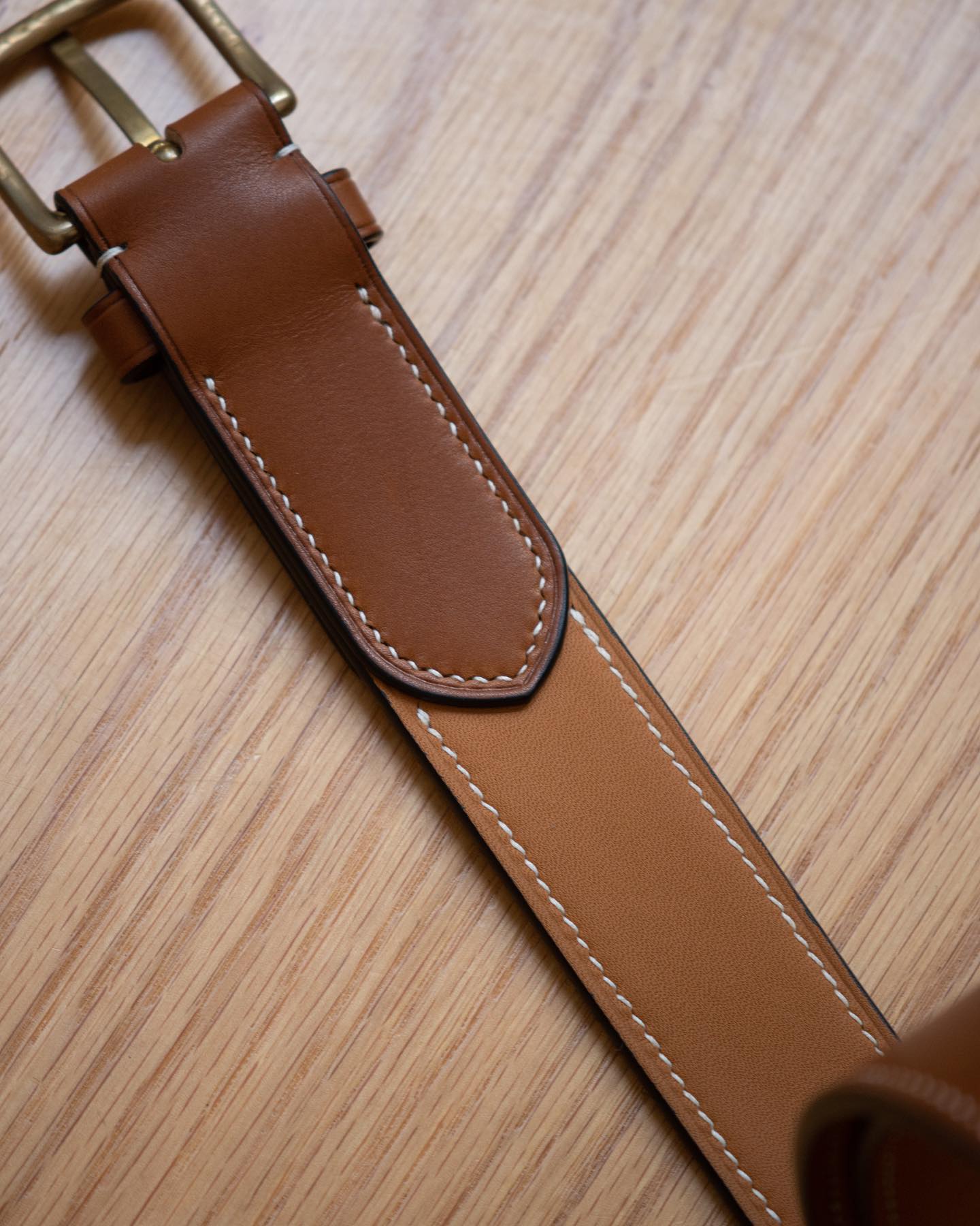 Barenia Classic Brown