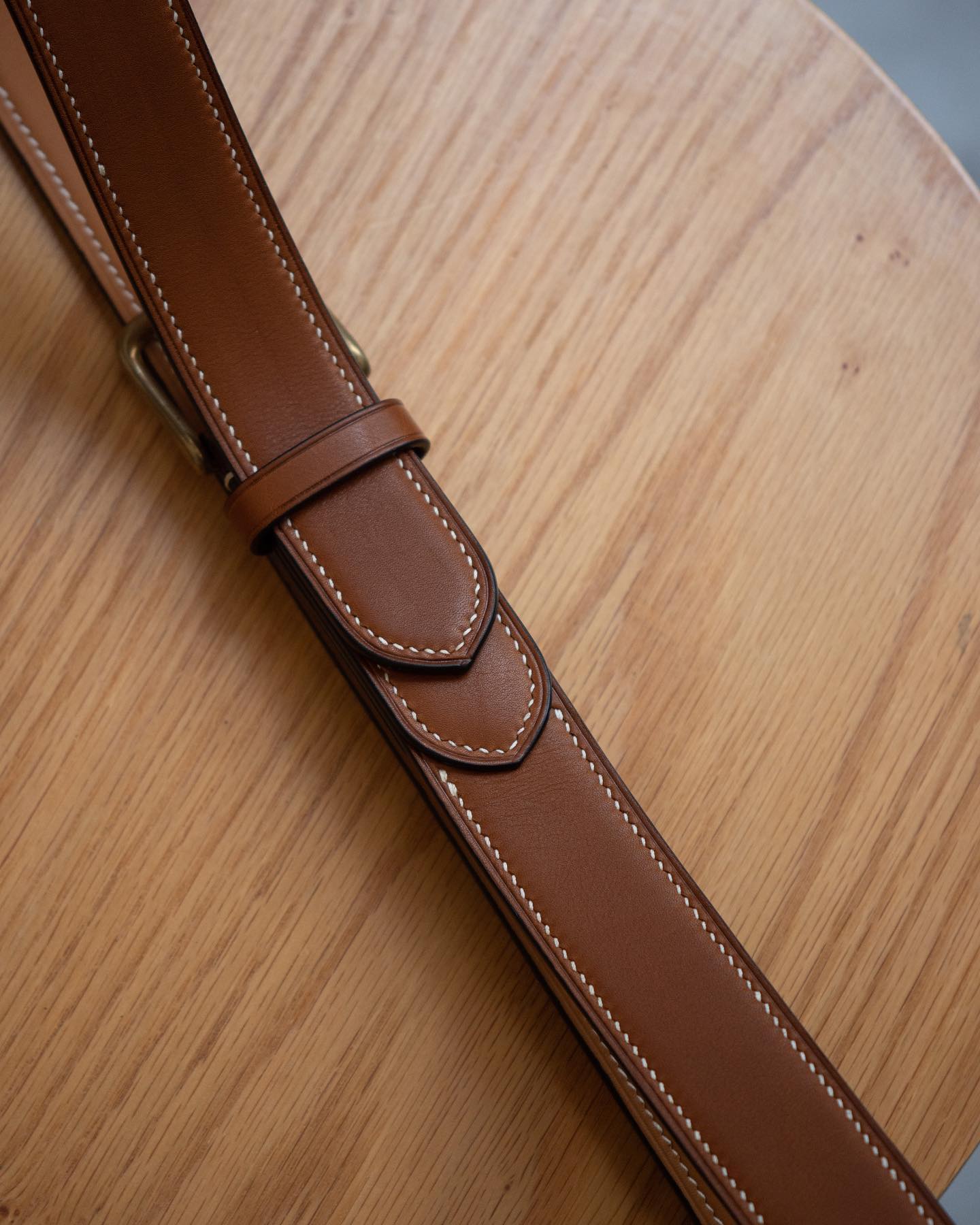 Barenia Classic Brown