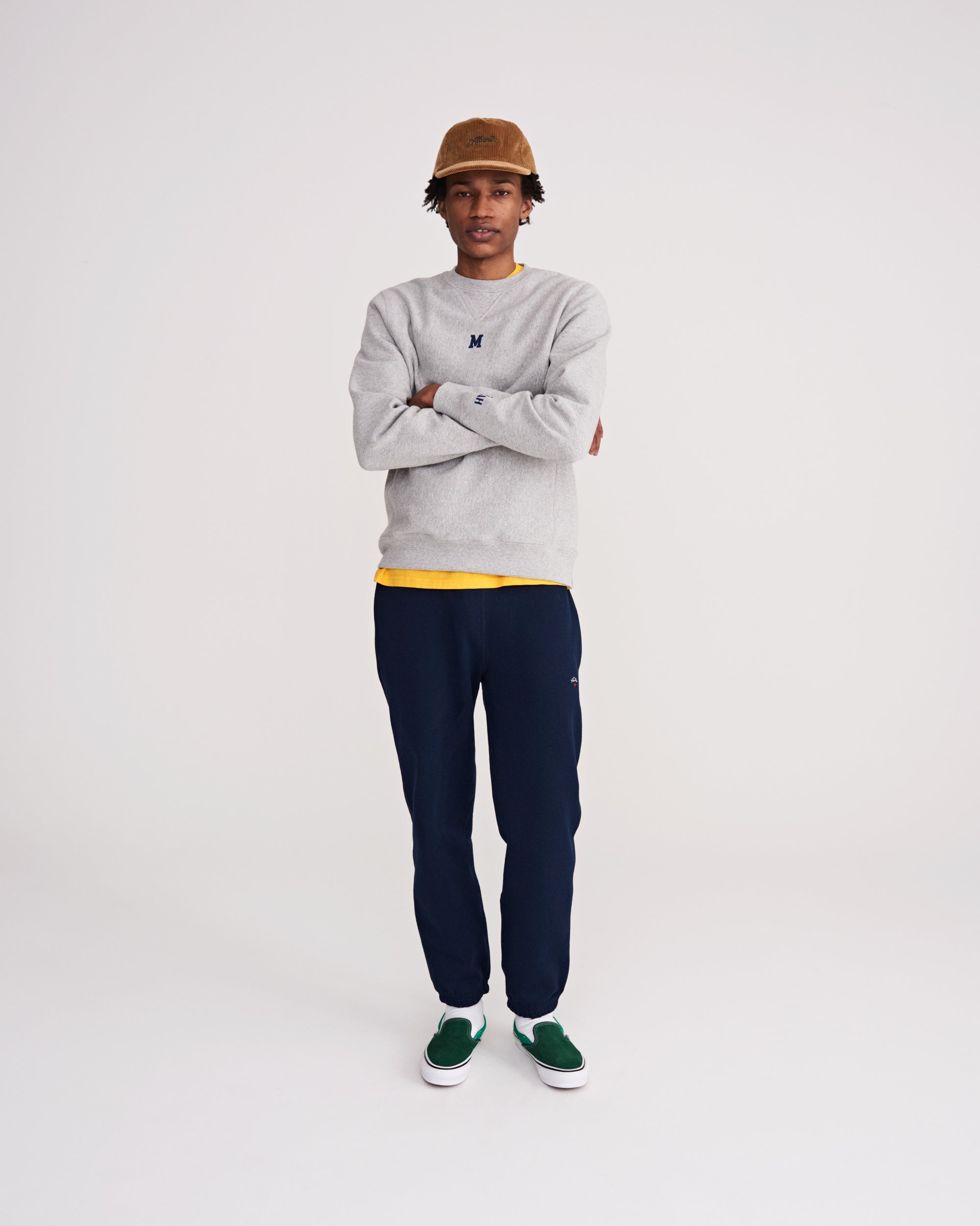Core Classic Sweatpants