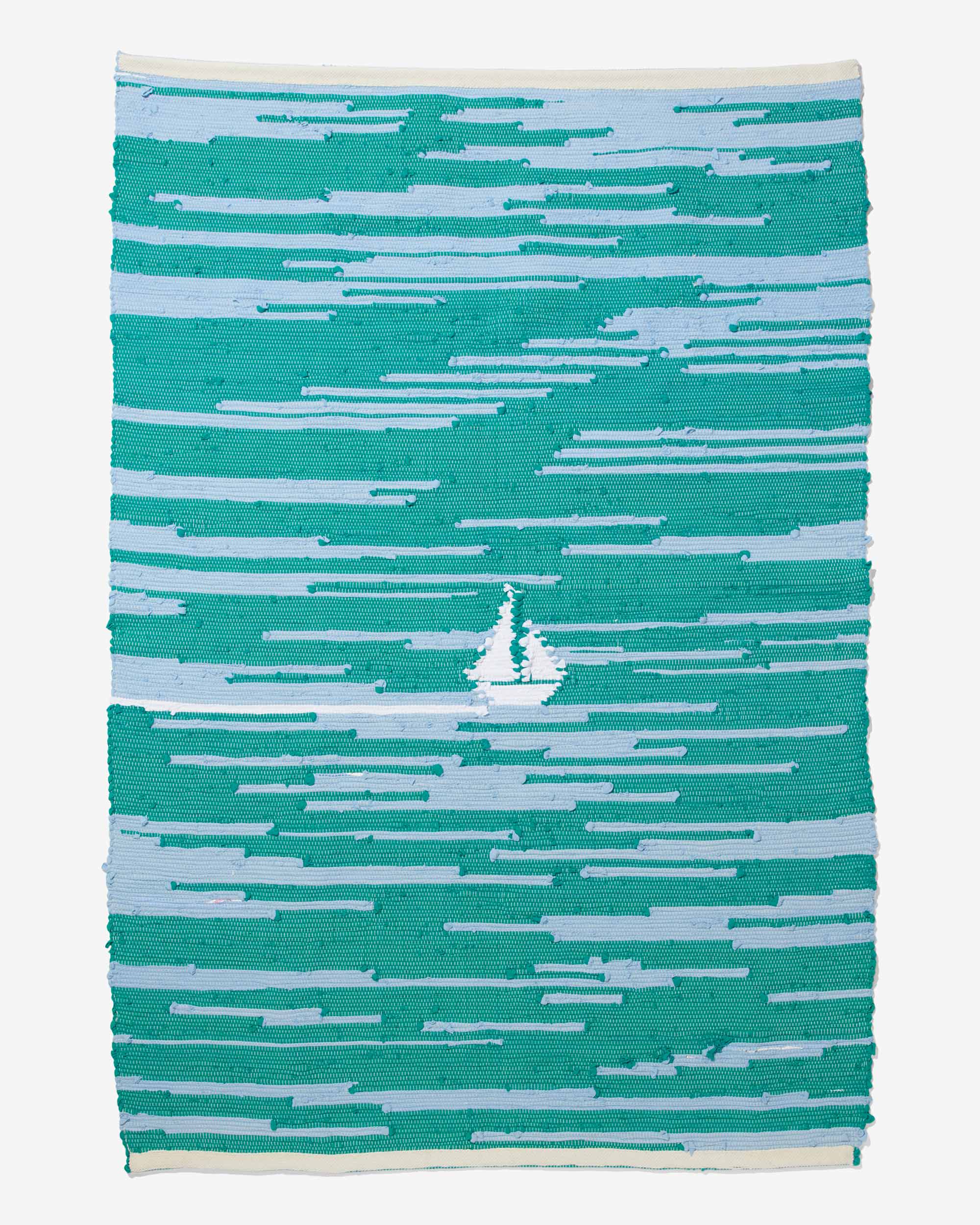 Noah x Enzo Large Rug