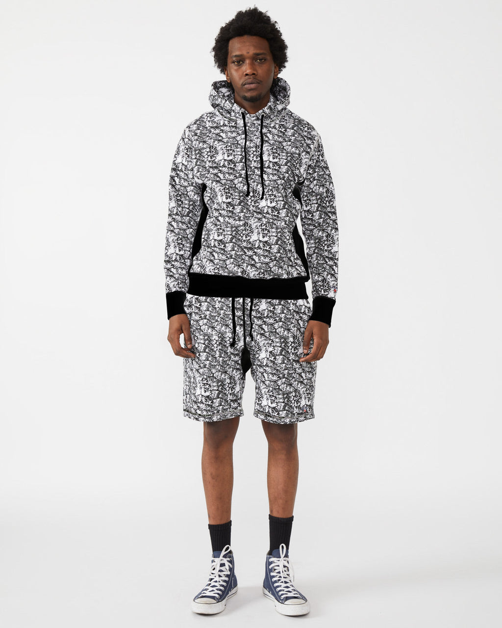 Enjoy Life Hoodie