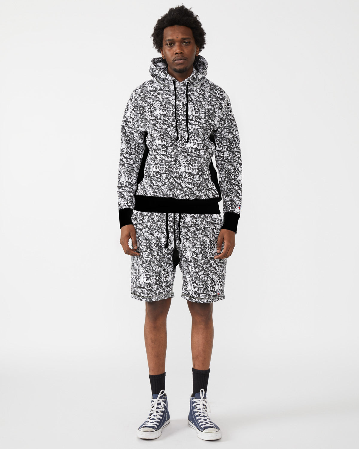 Enjoy Life Hoodie