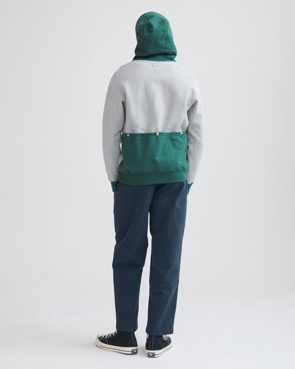 Runner Hoodie