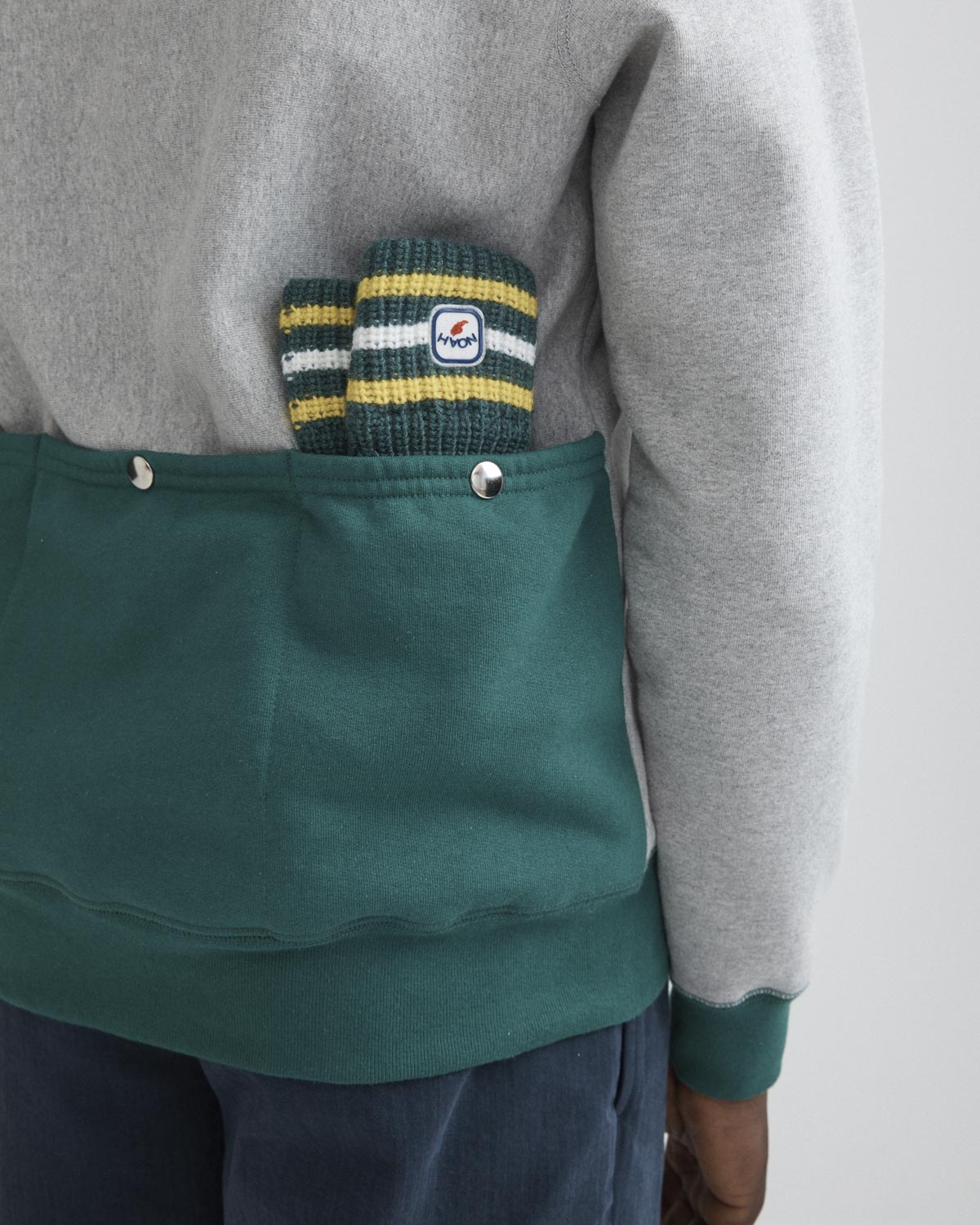 Runner Hoodie