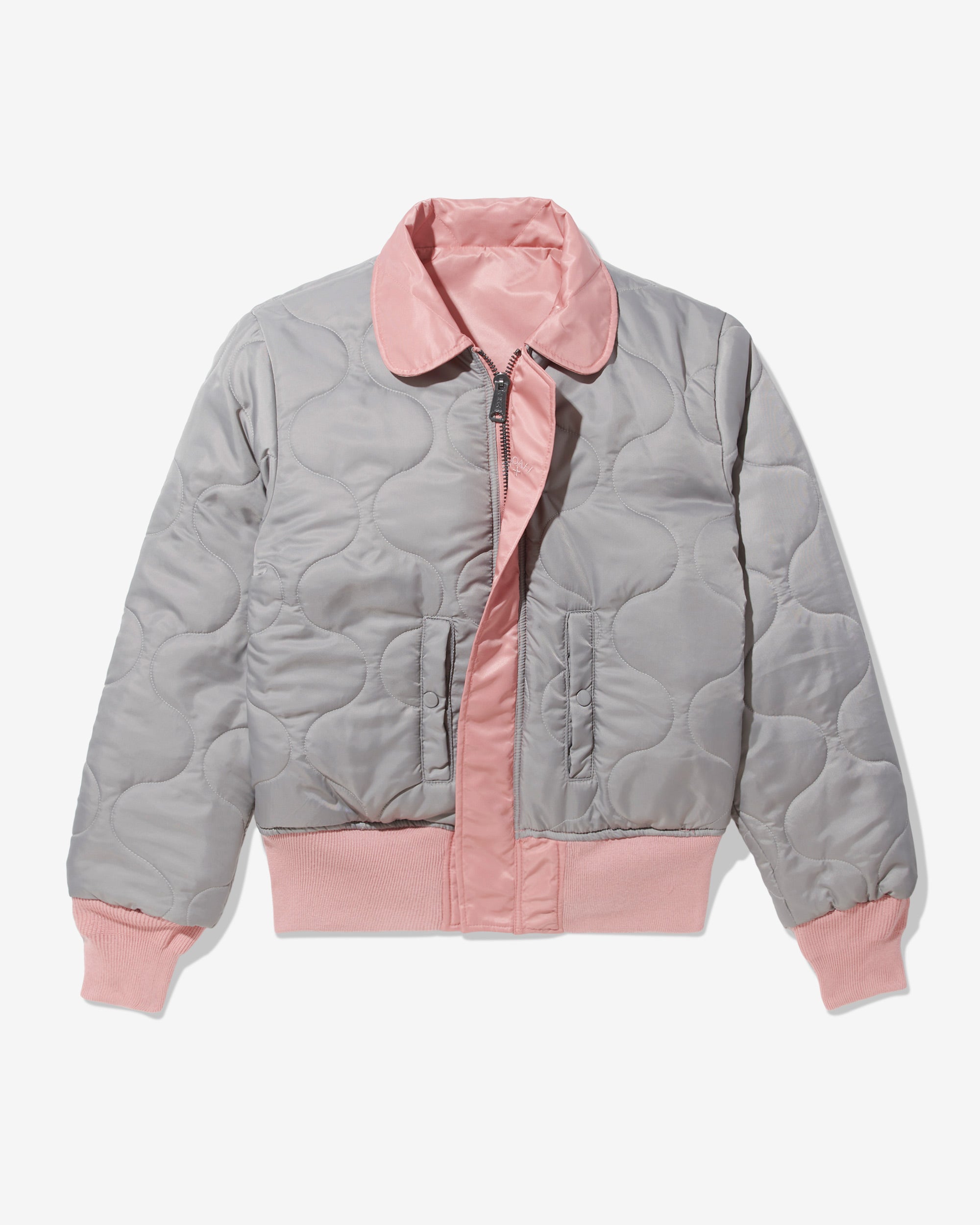 Noah x Alpha Industries CWU-45P Jacket