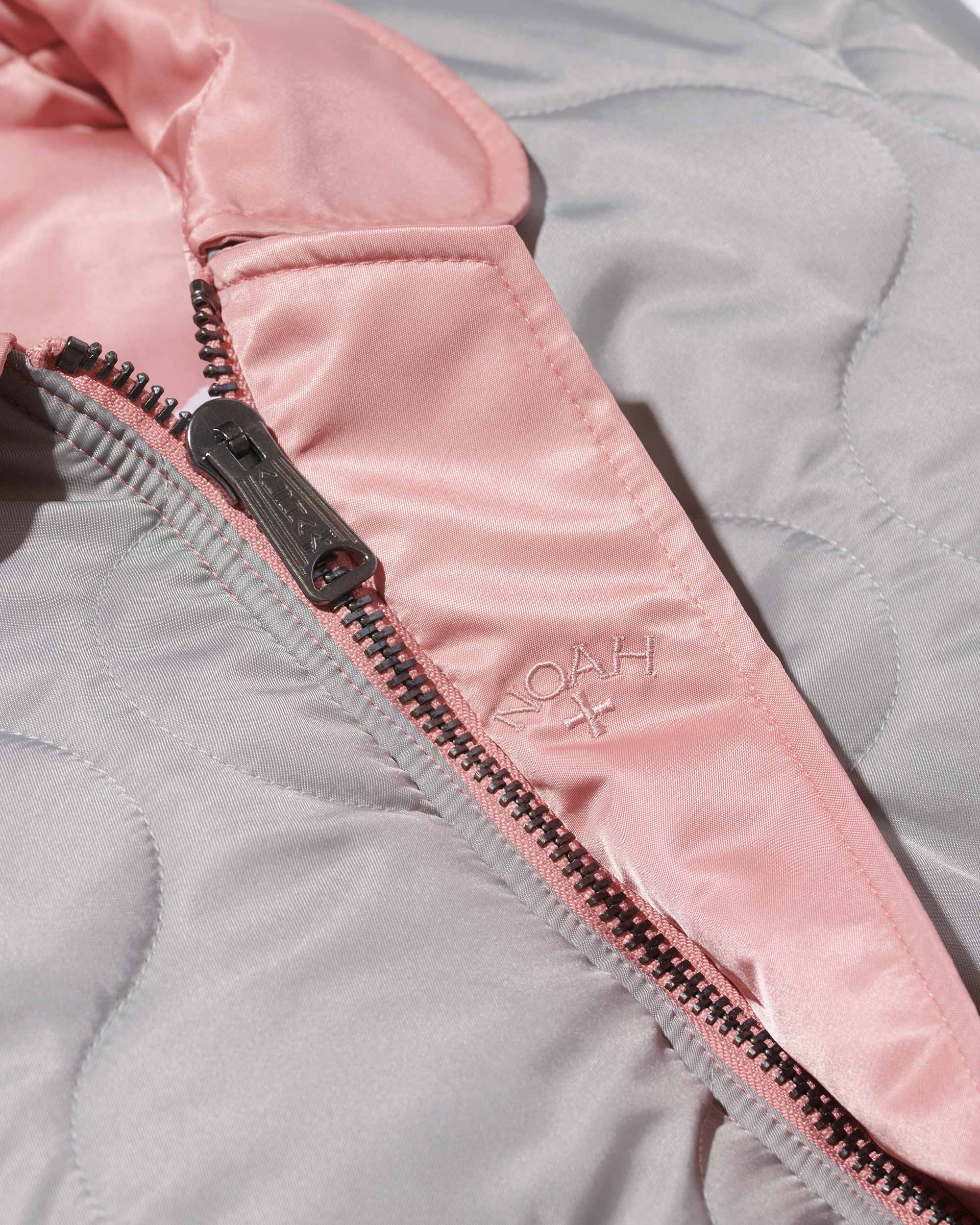 Noah x Alpha Industries CWU-45P Jacket