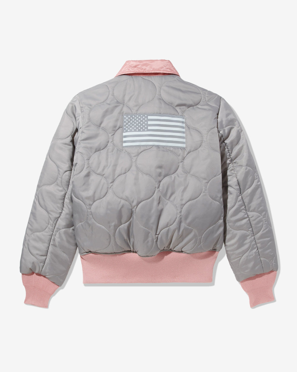Noah x Alpha Industries CWU-45P Jacket