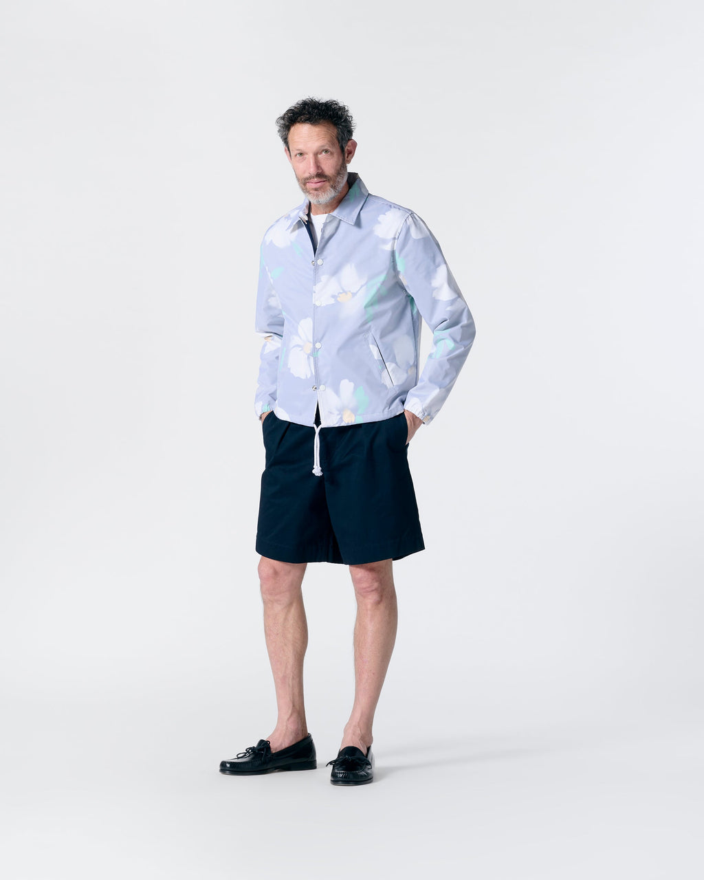 The Outrigger Jacket