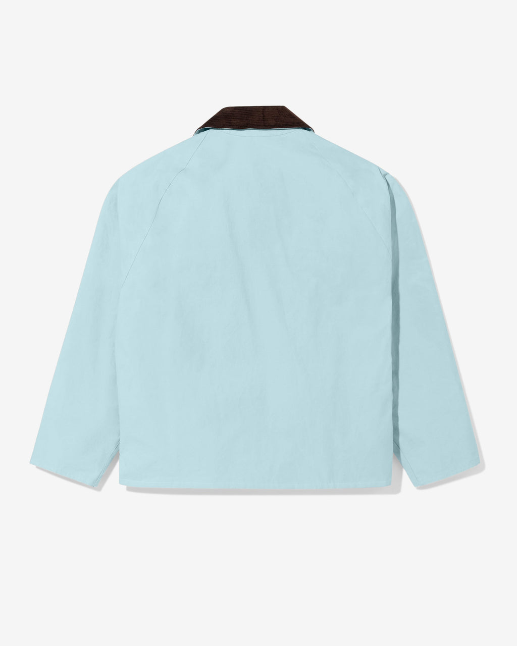 Noah x Barbour Wading Jacket