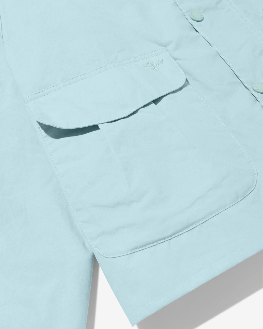 Noah x Barbour Wading Jacket