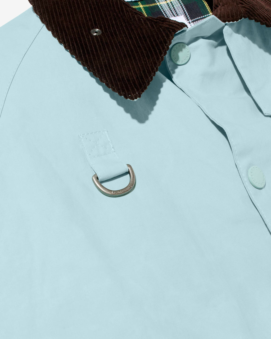 Noah x Barbour Wading Jacket