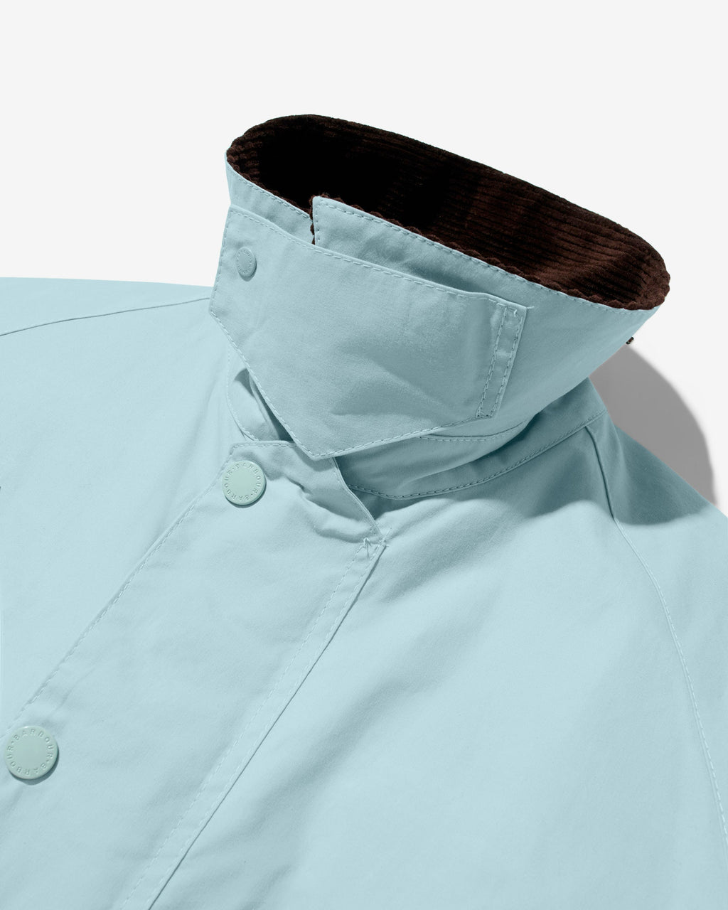 Noah x Barbour Wading Jacket