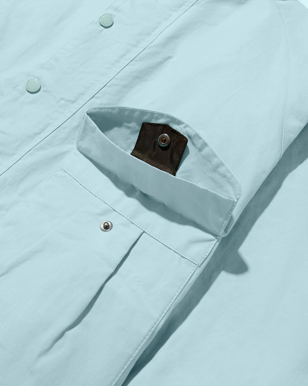 Noah x Barbour Wading Jacket