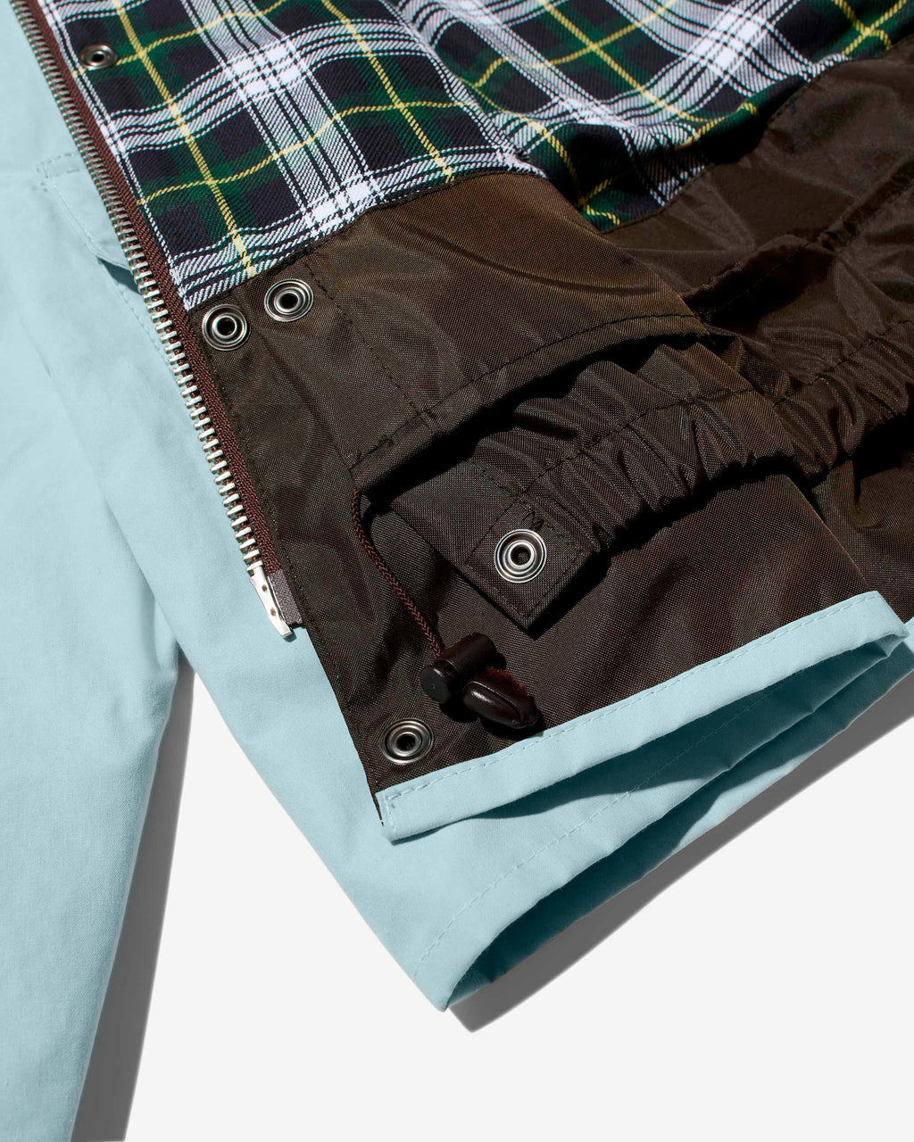 Noah x Barbour Wading Jacket
