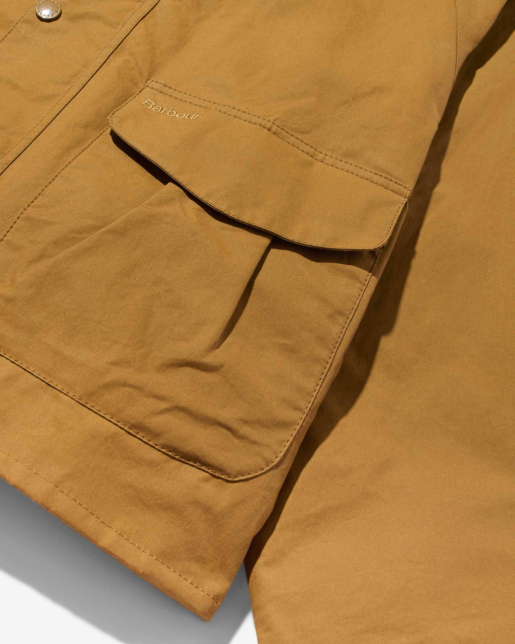 Noah x Barbour Wading Jacket