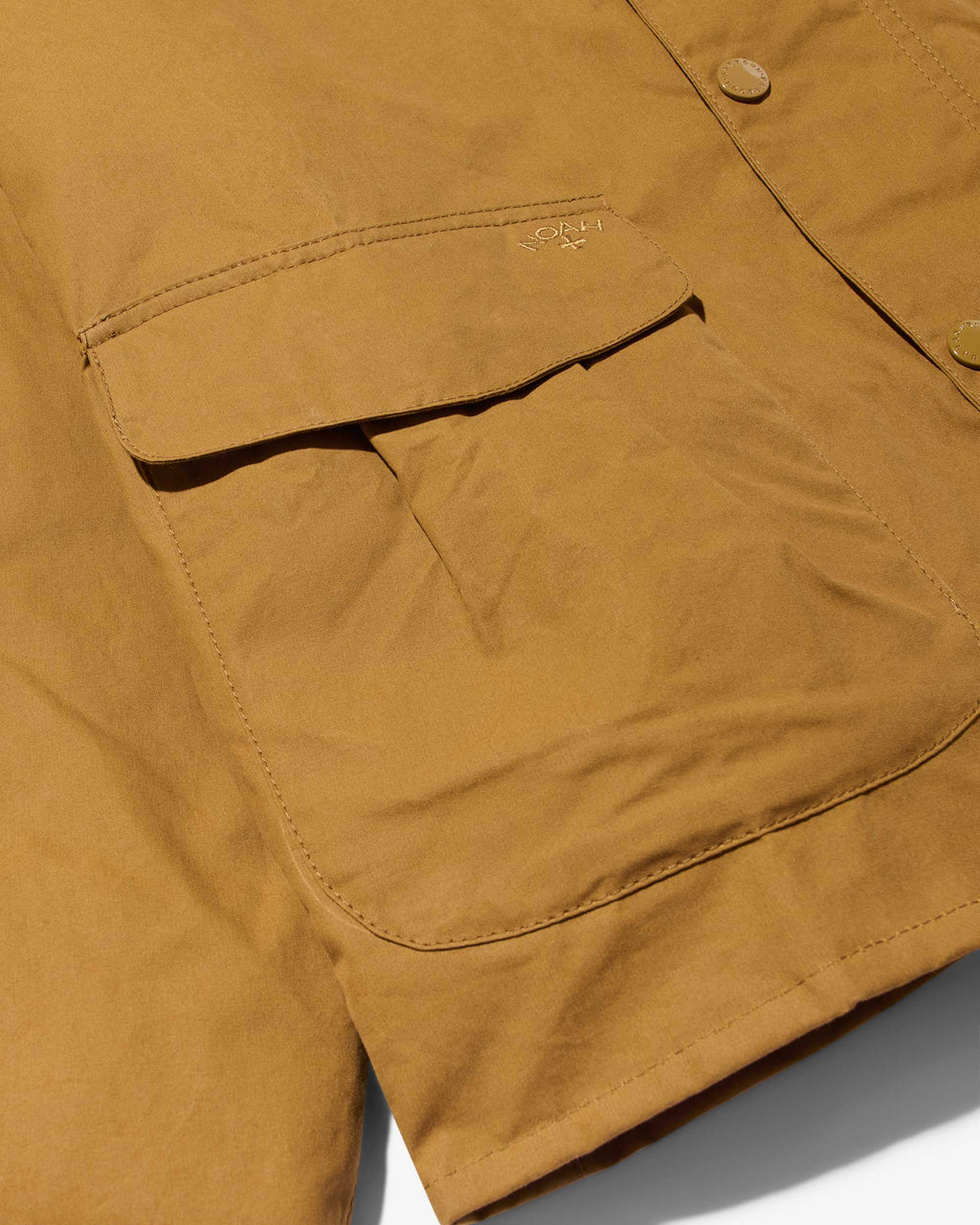 Noah x Barbour Wading Jacket