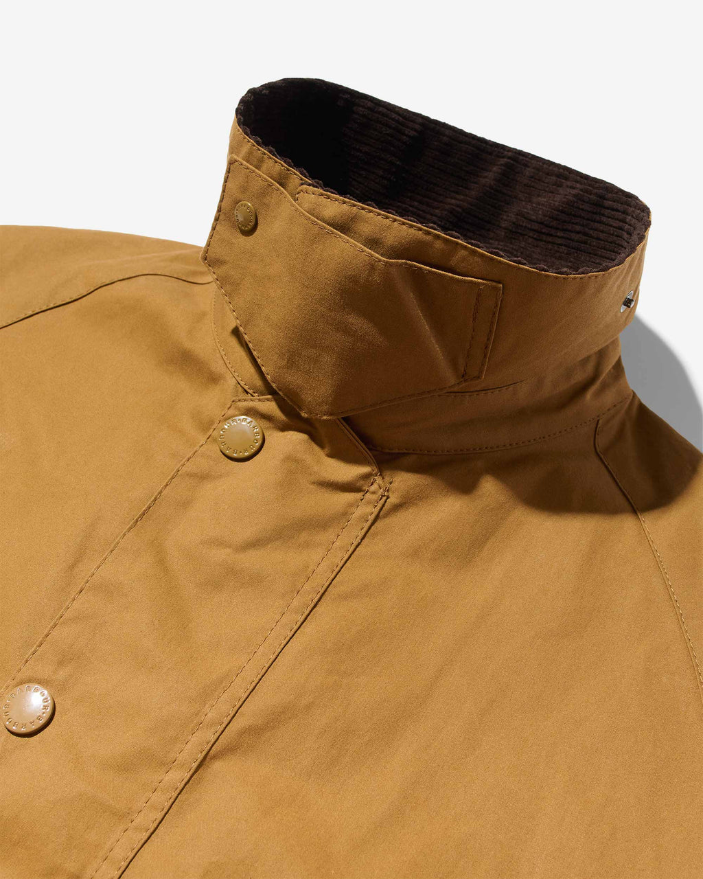Noah x Barbour Wading Jacket