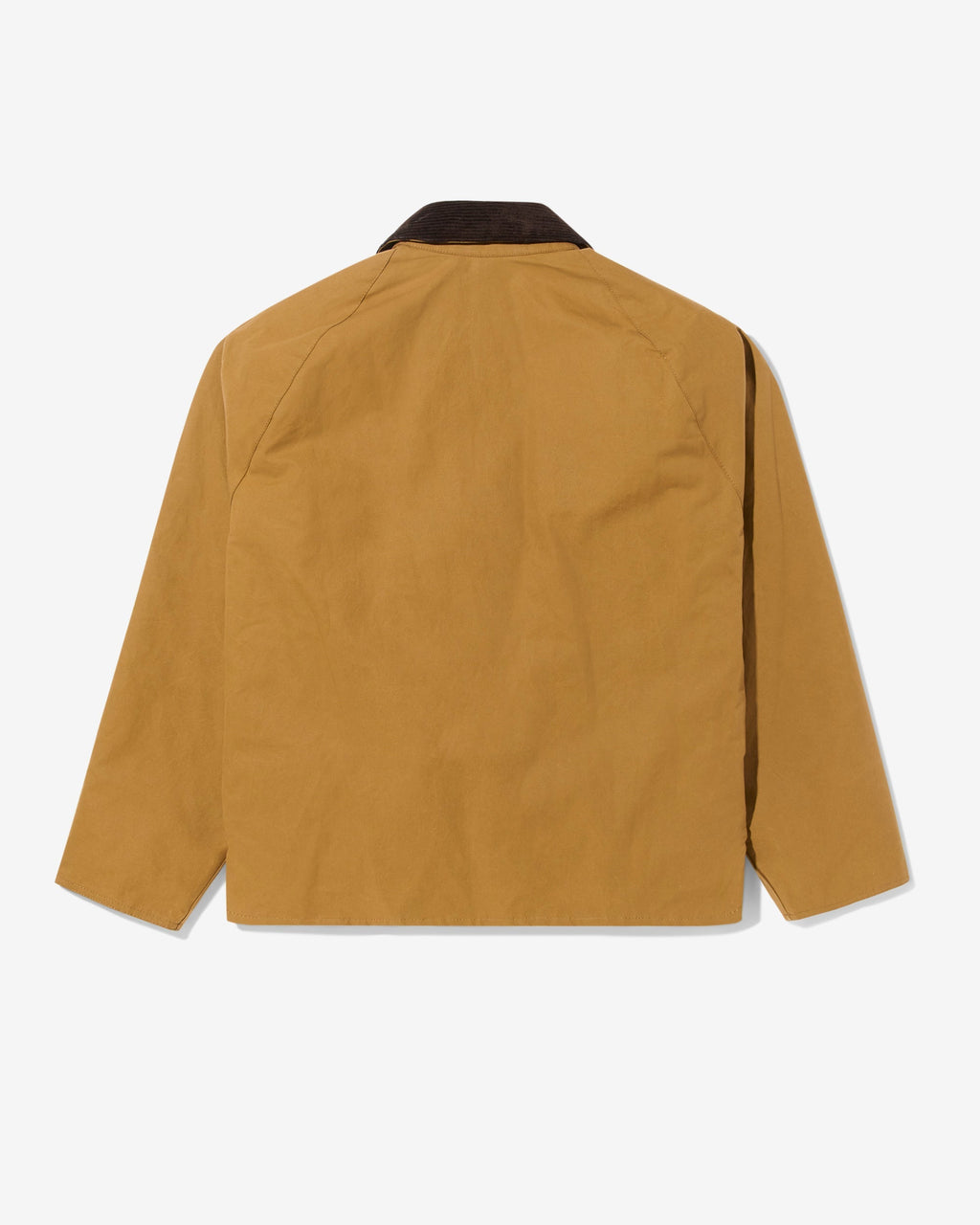 Noah x Barbour Wading Jacket