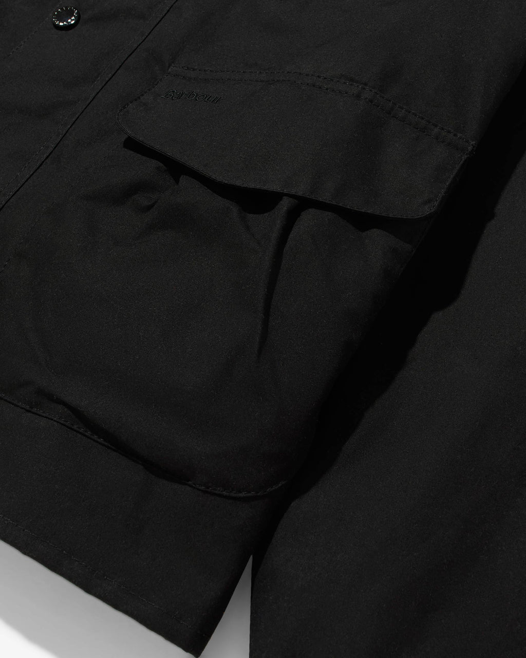 Noah x Barbour Wading Jacket