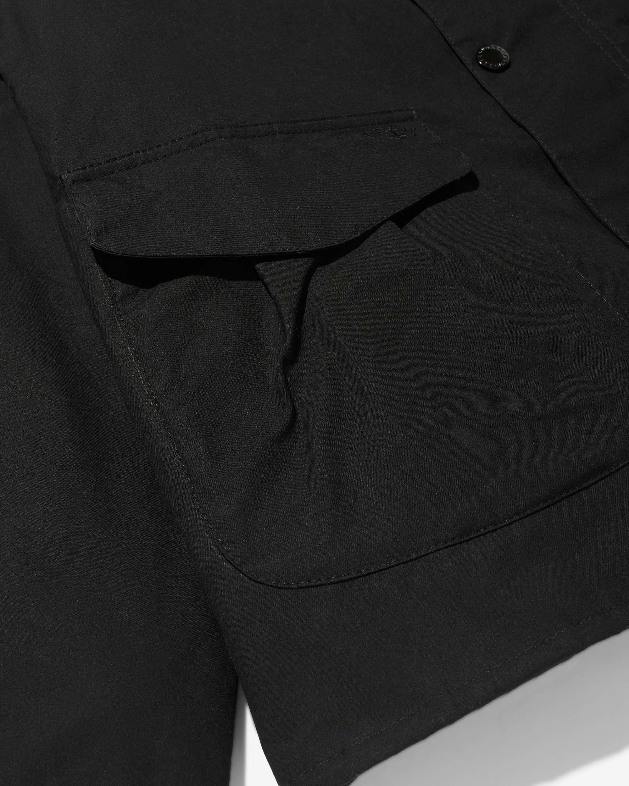 Noah x Barbour Wading Jacket